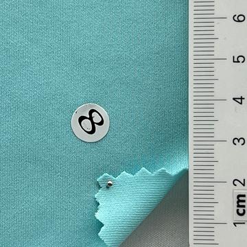 8 Turquoise