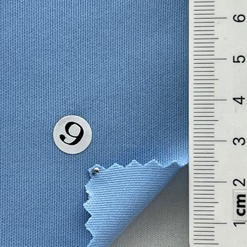 9 Blue