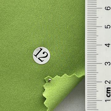 12 Pale Green