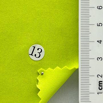 13 Pale Green