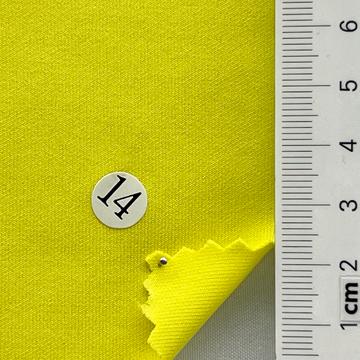 14 Yellow
