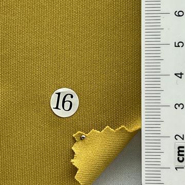 16 Yellow
