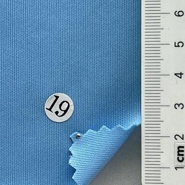 19 Blue