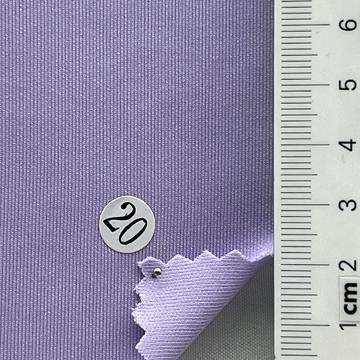 20 Lavender