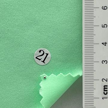 21 Pale Green
