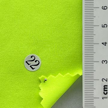 22 Yellow
