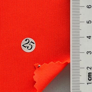 25 Orange