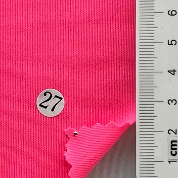 27 Pink