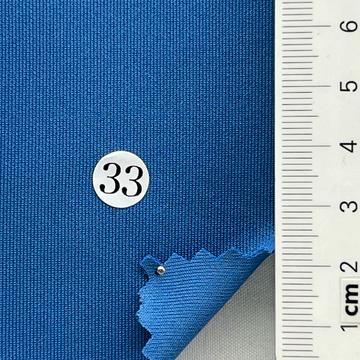 33 Blue
