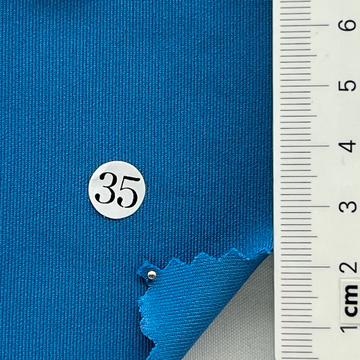35 Blue