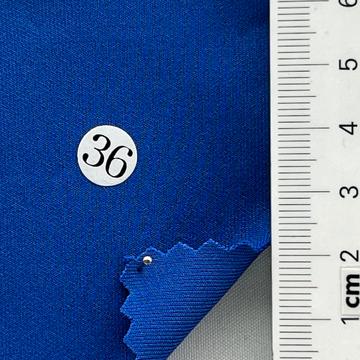 36 Blue