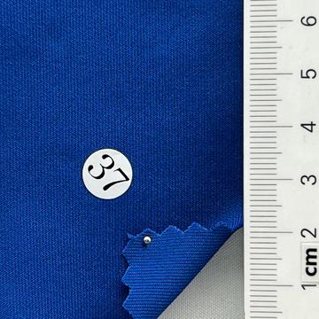 37 Blue