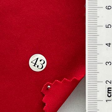 43 Red