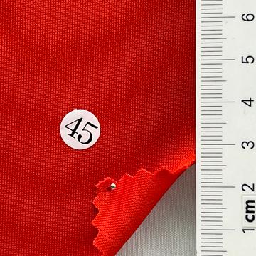 45 Red