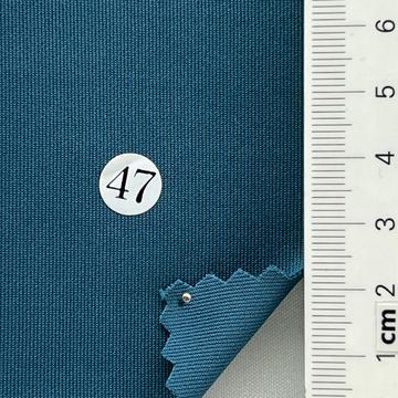 47 Turquoise