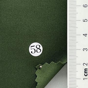 58 Deep Green