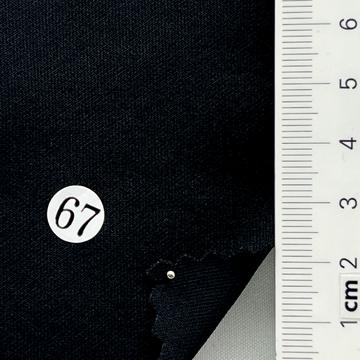 67 Black