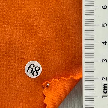 68 Orange