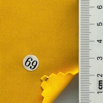 69 Yellow