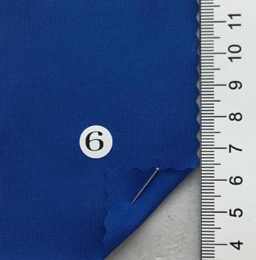 6 Blue