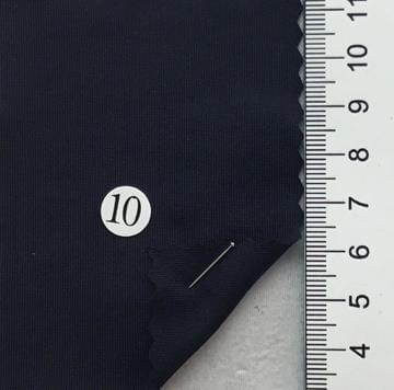 10 Black