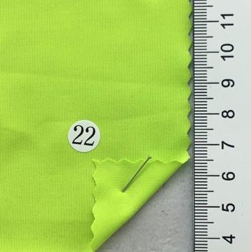 22 Pale Green