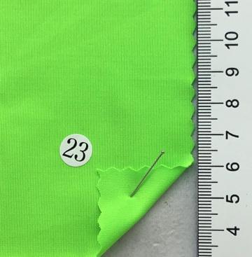 23 Pale Green