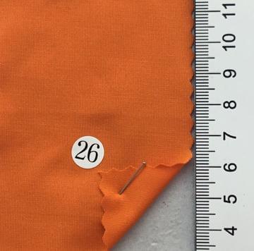 26 Orange