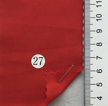 27 Red