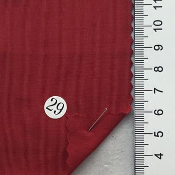 29 Red