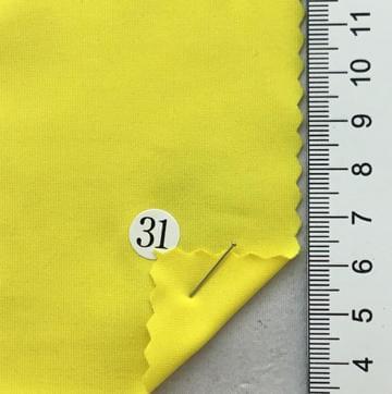 31 Yellow