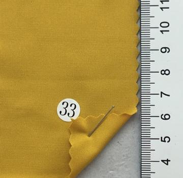 33 Yellow
