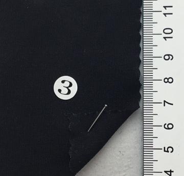 3 Black