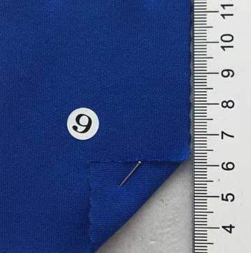 9 Blue