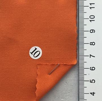 10 Orange