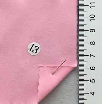13 Pale Pink
