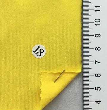 18 Yellow