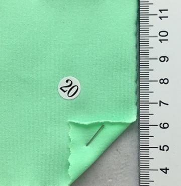 20 Pale Green
