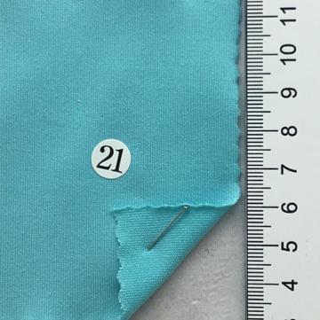 21 Turquoise