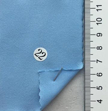 22 Blue