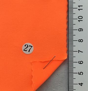 27 Orange