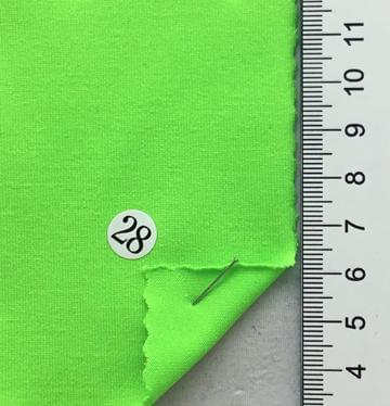 28 Pale Green