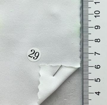 29 White