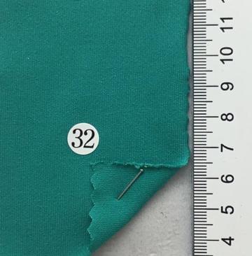 32 Turquoise