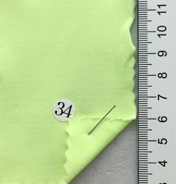 34 Pale Green