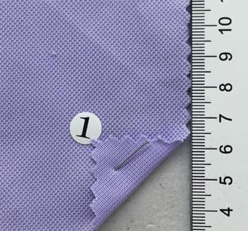 Polyester Wicking Anti-Microbial Pique