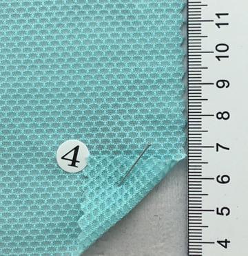 4 Turquoise