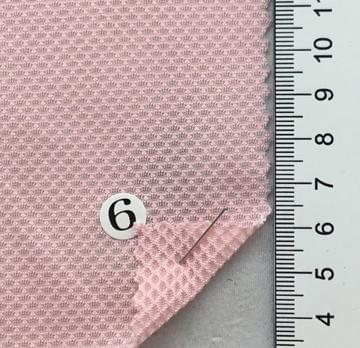 6 Pale Pink