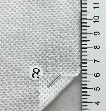 8 White