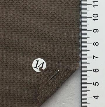 14 Brown